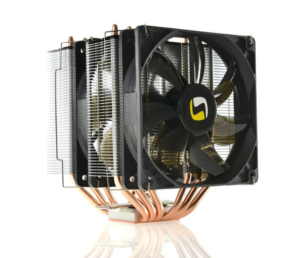 SilentiumPC Grandis XE1236 - 187972 - zdjęcie 2